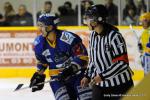 Photo hockey match Dijon  - Strasbourg  le 28/01/2011