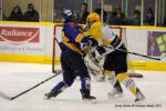 Photo hockey match Dijon  - Strasbourg  le 28/01/2011