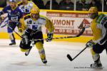 Photo hockey match Dijon  - Strasbourg  le 28/01/2011