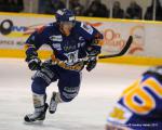 Photo hockey match Dijon  - Strasbourg  le 28/01/2011