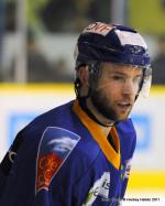 Photo hockey match Dijon  - Strasbourg  le 28/01/2011