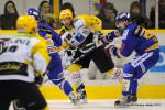 Photo hockey match Dijon  - Strasbourg  le 28/01/2011
