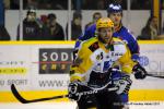 Photo hockey match Dijon  - Strasbourg  le 28/01/2011