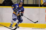 Photo hockey match Dijon  - Strasbourg  le 28/01/2011