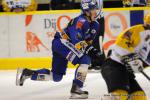 Photo hockey match Dijon  - Strasbourg  le 28/01/2011