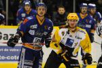 Photo hockey match Dijon  - Strasbourg  le 28/01/2011