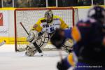 Photo hockey match Dijon  - Strasbourg  le 28/01/2011