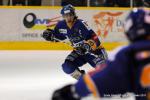 Photo hockey match Dijon  - Strasbourg  le 28/01/2011