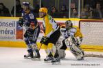 Photo hockey match Dijon  - Strasbourg  le 28/01/2011