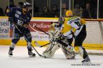 Photo hockey match Dijon  - Strasbourg  le 28/01/2011