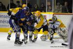 Photo hockey match Dijon  - Strasbourg  le 28/01/2011
