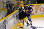 Photo hockey match Dijon  - Strasbourg  le 28/01/2011