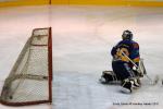 Photo hockey match Dijon  - Strasbourg  le 28/01/2011
