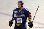 Photo hockey match Dijon  - Strasbourg  le 28/01/2011
