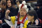 Photo hockey match Dijon  - Strasbourg  le 28/01/2011