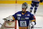 Photo hockey match Dijon  - Strasbourg  le 28/01/2011