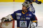 Photo hockey match Dijon  - Strasbourg  le 28/01/2011