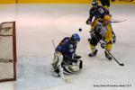Photo hockey match Dijon  - Strasbourg  le 28/01/2011