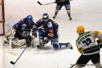 Photo hockey match Dijon  - Strasbourg  le 28/01/2011