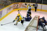 Photo hockey match Dijon  - Strasbourg  le 28/01/2011