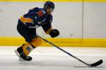Photo hockey match Dijon  - Strasbourg  le 13/09/2011