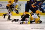 Photo hockey match Dijon  - Strasbourg  le 13/09/2011