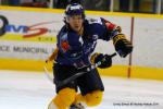 Photo hockey match Dijon  - Strasbourg  le 13/09/2011