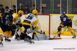 Photo hockey match Dijon  - Strasbourg  le 13/09/2011