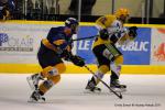 Photo hockey match Dijon  - Strasbourg  le 13/09/2011