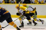 Photo hockey match Dijon  - Strasbourg  le 13/09/2011
