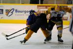 Photo hockey match Dijon  - Strasbourg  le 13/09/2011