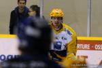 Photo hockey match Dijon  - Strasbourg  le 13/09/2011