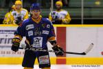 Photo hockey match Dijon  - Strasbourg  le 13/09/2011