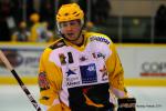 Photo hockey match Dijon  - Strasbourg  le 13/09/2011