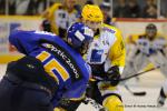 Photo hockey match Dijon  - Strasbourg  le 13/09/2011