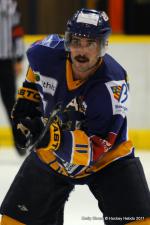 Photo hockey match Dijon  - Strasbourg  le 13/09/2011