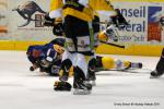 Photo hockey match Dijon  - Strasbourg  le 13/09/2011