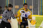 Photo hockey match Dijon  - Strasbourg  le 13/09/2011