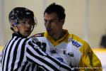 Photo hockey match Dijon  - Strasbourg  le 13/09/2011