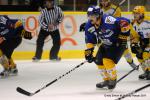 Photo hockey match Dijon  - Strasbourg  le 13/09/2011