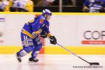 Photo hockey match Dijon  - Strasbourg  le 24/01/2012