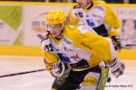 Photo hockey match Dijon  - Strasbourg  le 24/01/2012