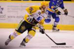 Photo hockey match Dijon  - Strasbourg  le 24/01/2012