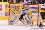 Photo hockey match Dijon  - Strasbourg  le 24/01/2012