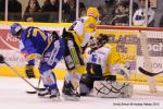 Photo hockey match Dijon  - Strasbourg  le 24/01/2012