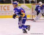 Photo hockey match Dijon  - Strasbourg  le 24/01/2012
