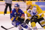 Photo hockey match Dijon  - Strasbourg  le 24/01/2012