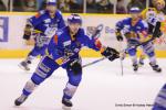Photo hockey match Dijon  - Strasbourg  le 24/01/2012