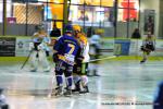 Photo hockey match Dijon  - Strasbourg  le 24/11/2012