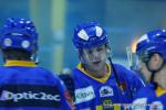 Photo hockey match Dijon  - Strasbourg  le 24/11/2012
